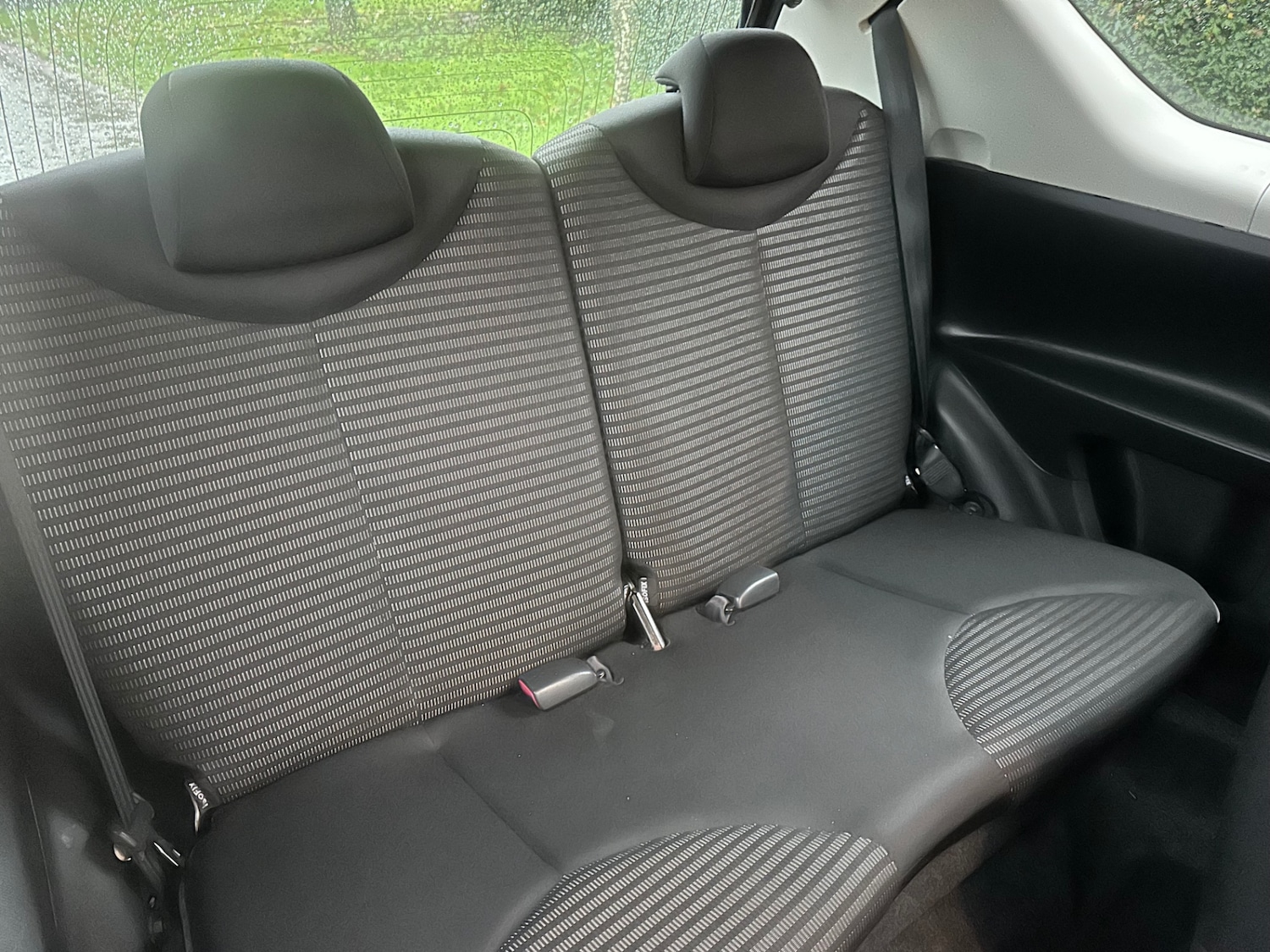 Used Peugeot 107 2013 for sale - 76580025: Photo 6