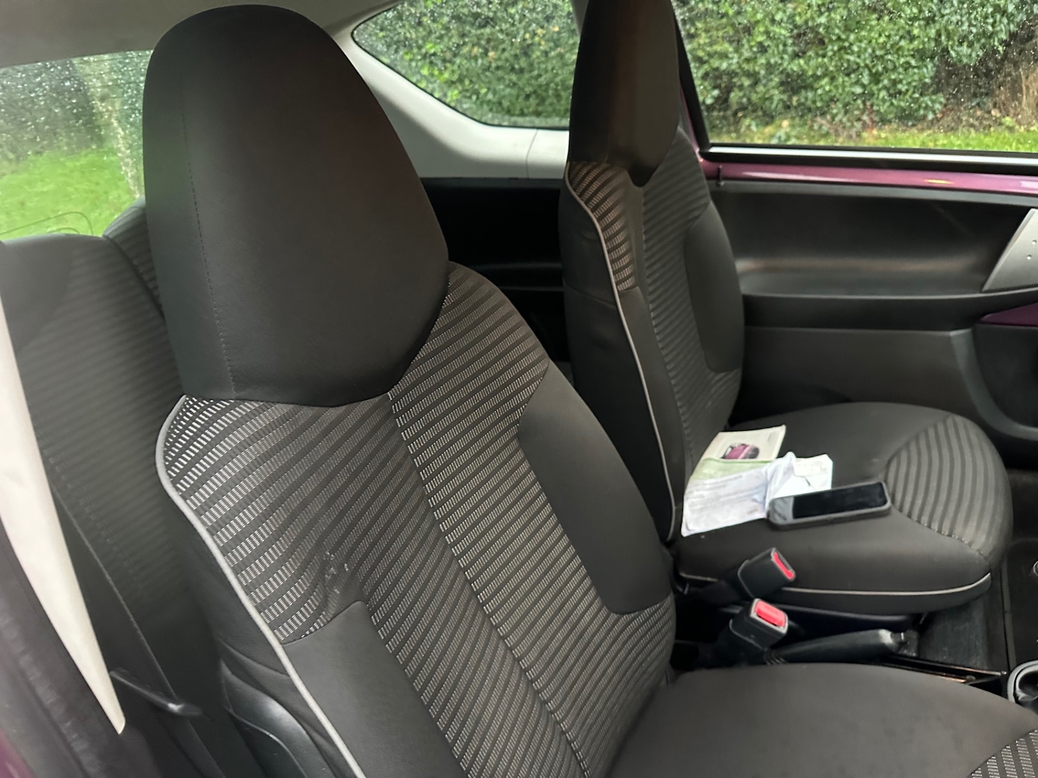 Used Peugeot 107 2013 for sale - 76580025: Photo 7