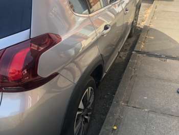 Used Peugeot 2008 2016 for sale - 74587624: Photo