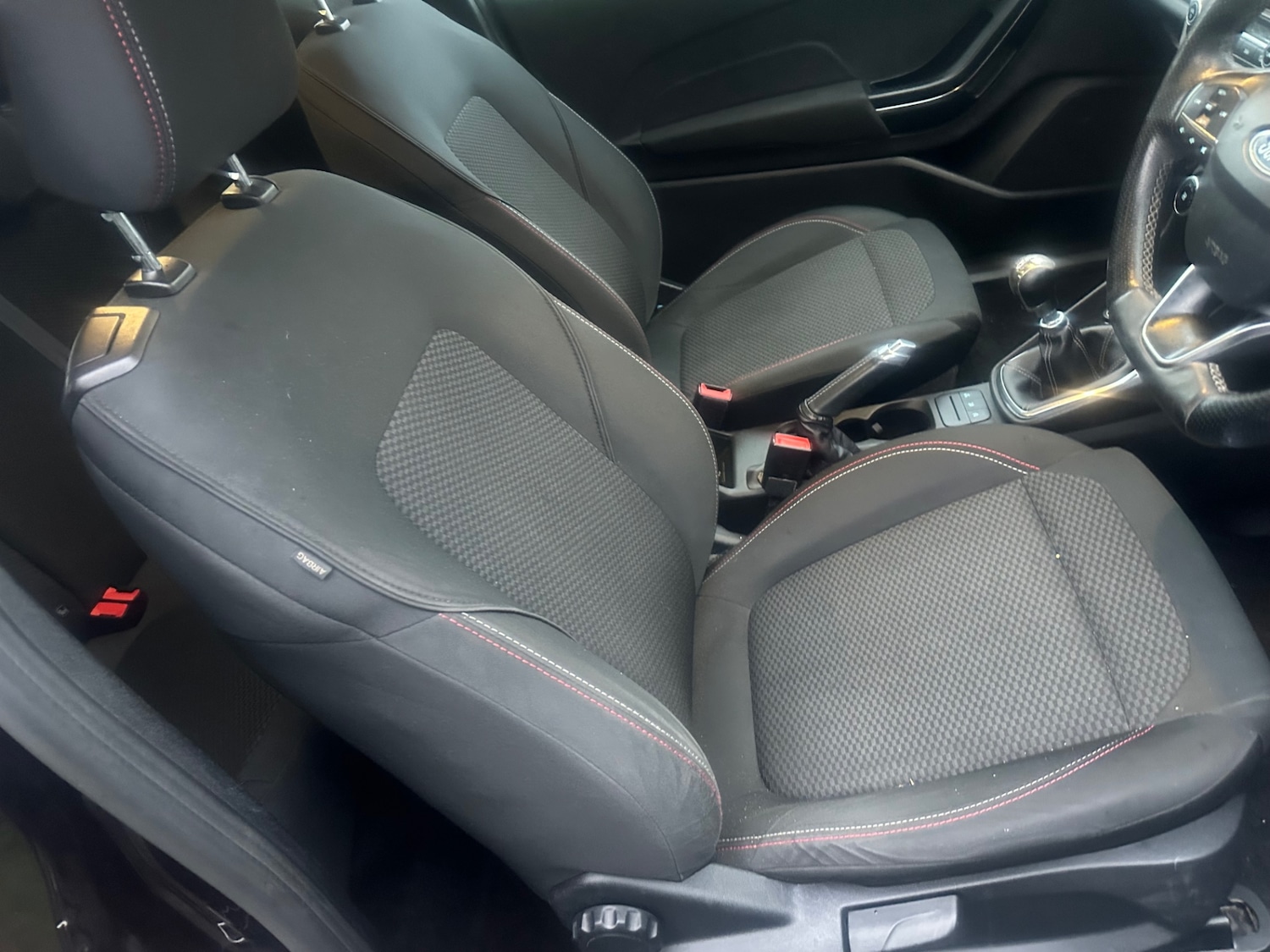 Used Ford Fiesta 2018 for sale - 76842386: Photo 10