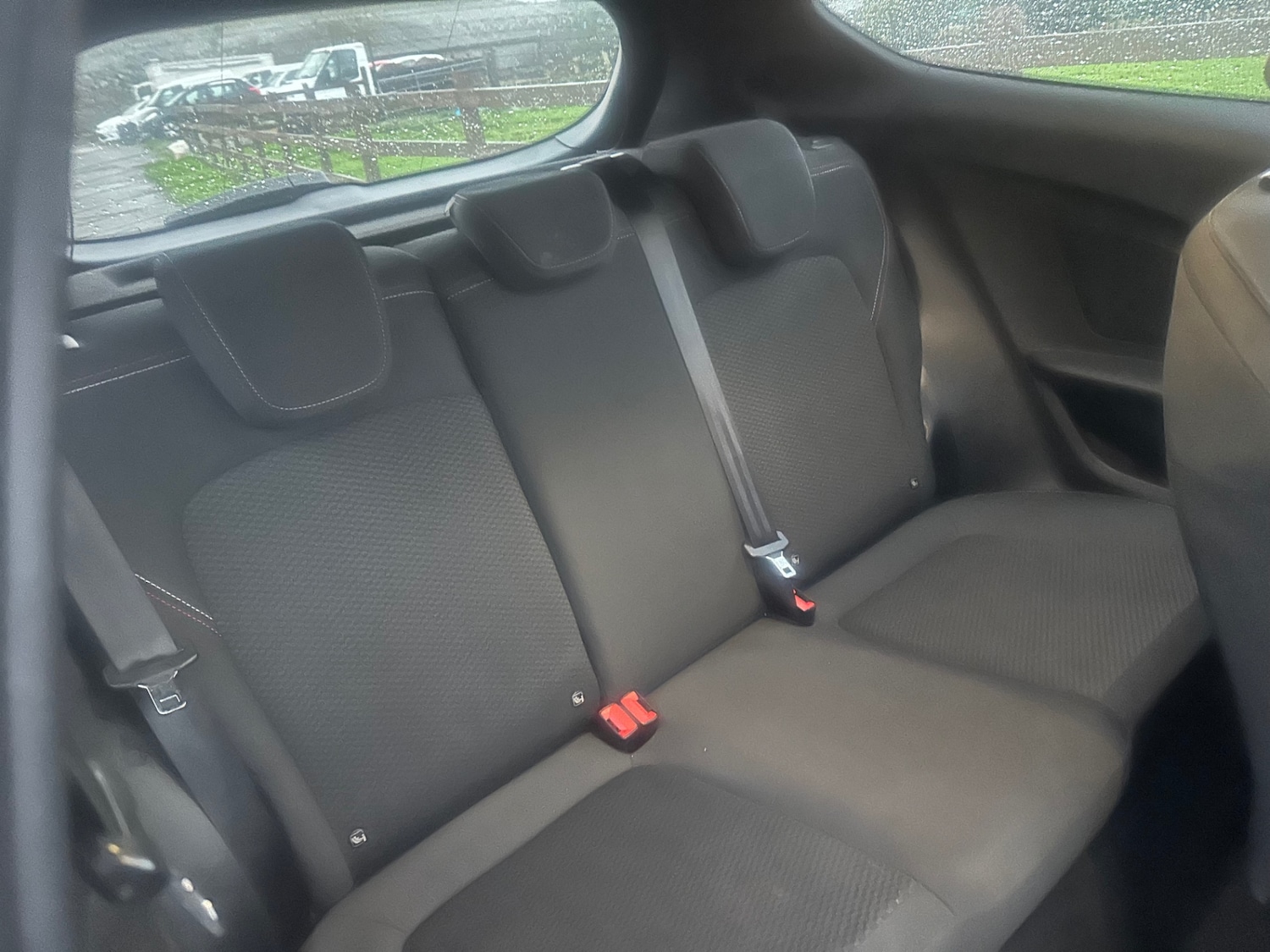 Used Ford Fiesta 2018 for sale - 76842386: Photo 11