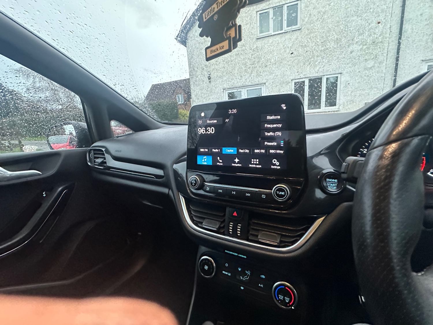 Used Ford Fiesta 2018 for sale - 76842386: Photo 12