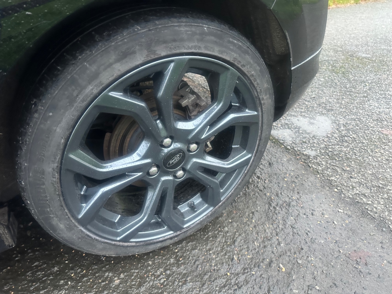 Used Ford Fiesta 2018 for sale - 76842386: Photo 5