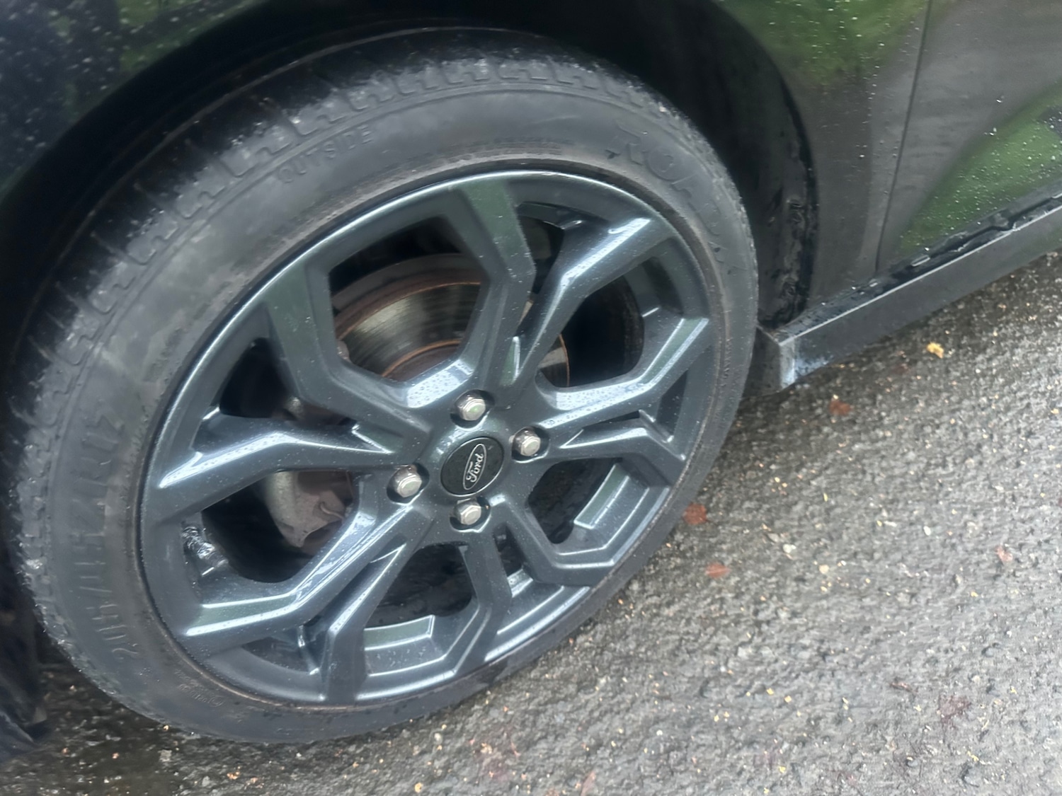 Used Ford Fiesta 2018 for sale - 76842386: Photo 6