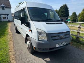 Used Ford Transit 2012 for sale - 74647982: Photo