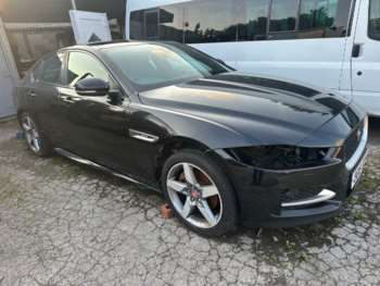 2016 (16) - 2.0d [180] R-Sport 4dr Auto non runner spares repairs