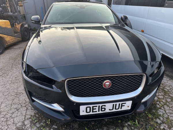 Used Jaguar XE 2016 for sale - 74970085: Photo 6