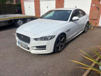2015 (65) - 2.0d [180] R-Sport 4dr Auto