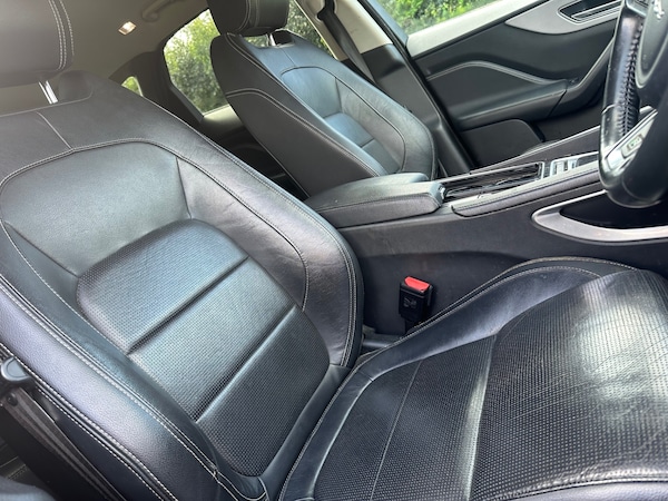 Used Jaguar F-Pace 2016 for sale - 74445093: Photo 10