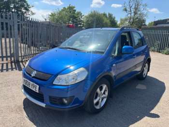 2008 (08) - 1.6 DDiS 5dr