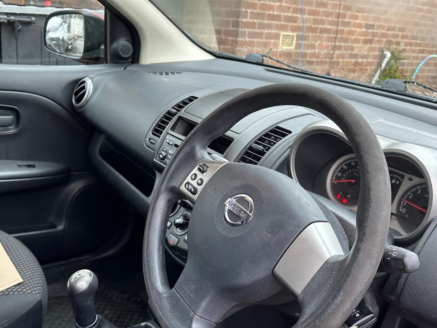 Used Nissan Note 2006 for sale - 77300778: Photo 7