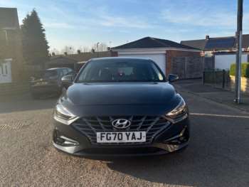 Used Hyundai i30 2021 for sale - 74397430: Photo