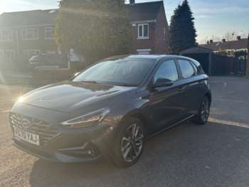 Used Hyundai i30 2021 for sale - 74397430: Photo
