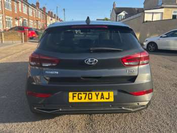 Used Hyundai i30 2021 for sale - 74397430: Photo