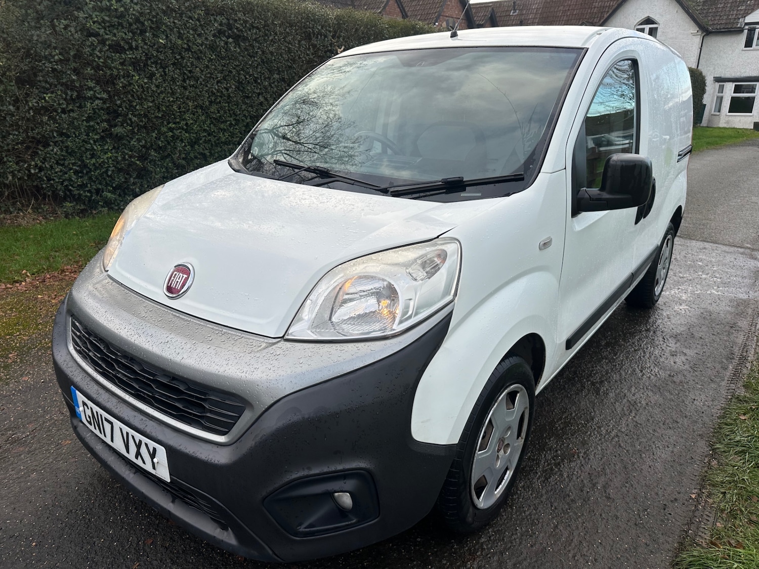 Used Fiat Fiorino 2017 for sale - 76736518: Photo 4
