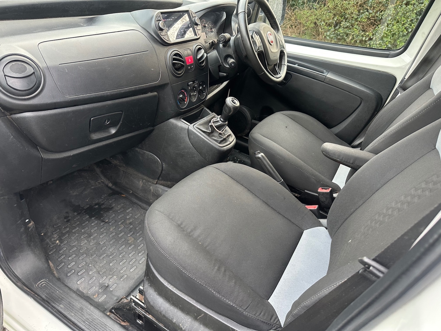 Used Fiat Fiorino 2017 for sale - 76736518: Photo 5