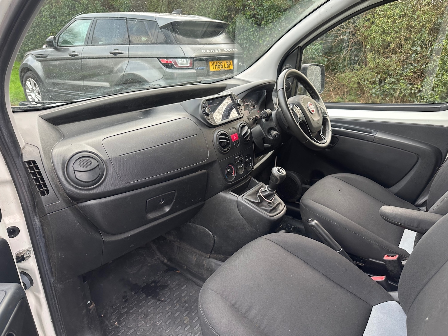 Used Fiat Fiorino 2017 for sale - 76736518: Photo 6