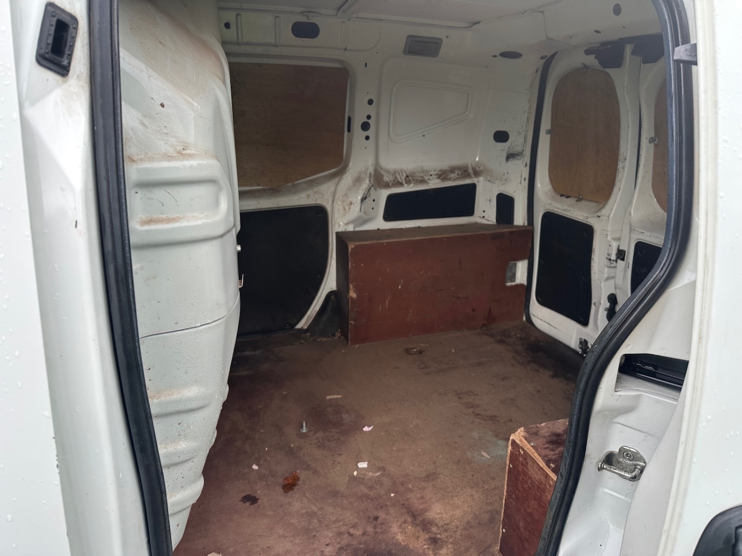 Used Fiat Fiorino 2017 for sale - 76736518: Photo 8