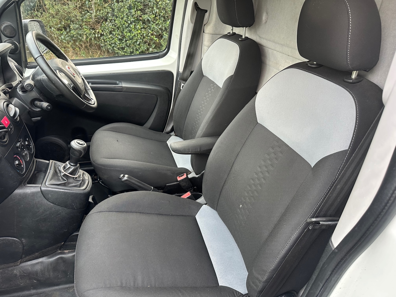 Used Fiat Fiorino 2017 for sale - 76736518: Photo 9