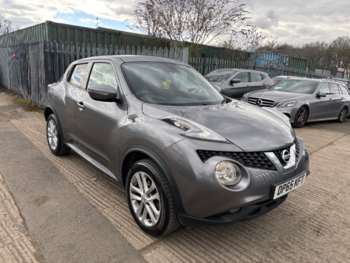 2015 (65) - 1.2 DiG-T N-Connecta 5dr