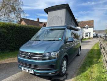 Used Volkswagen Transporter 2019 for sale - 74315372: Photo
