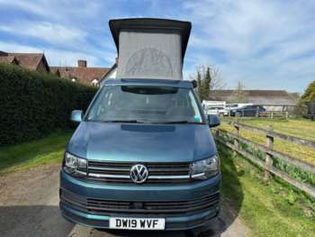 Used Volkswagen Transporter 2019 for sale - 74315372: Photo