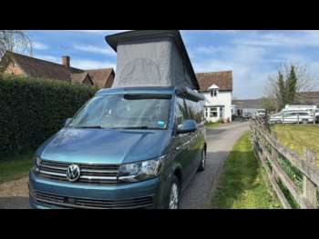 Used Volkswagen Transporter 2019 for sale - 74315372: Photo