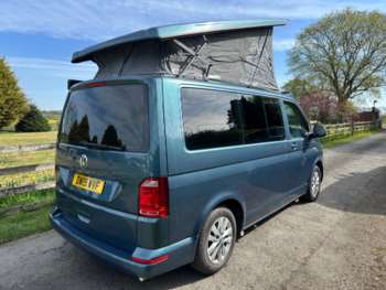 Used Volkswagen Transporter 2019 for sale - 74315372: Photo