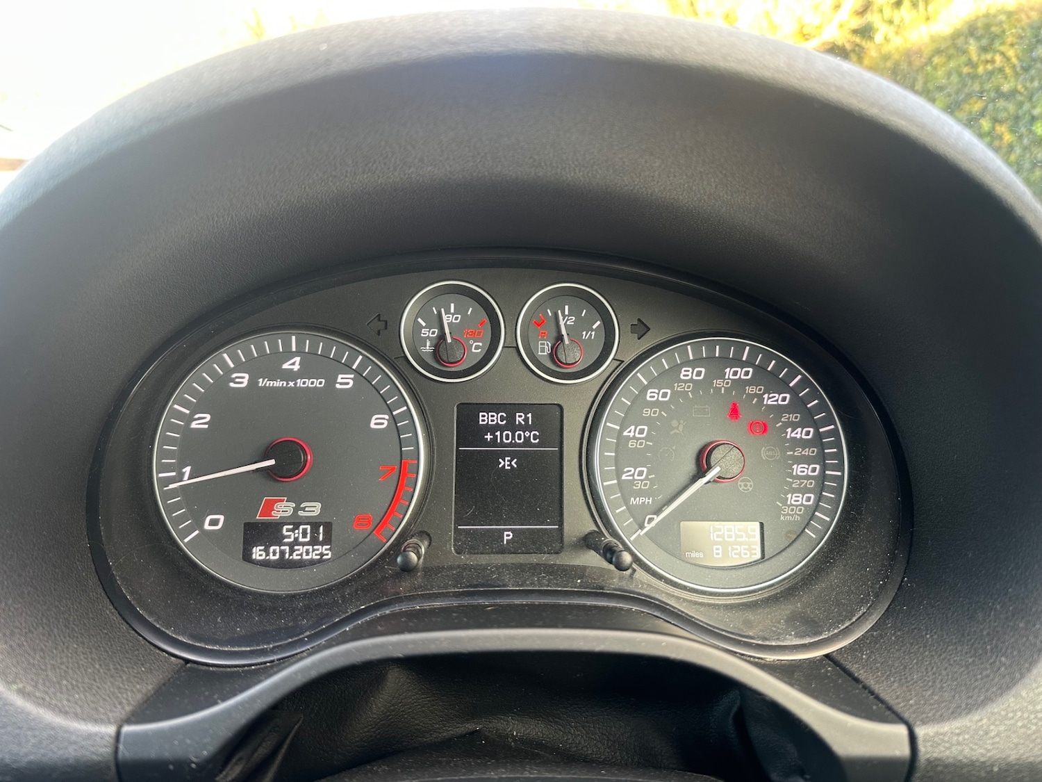 Used Audi A3 2010 for sale - 76392544: Photo 10