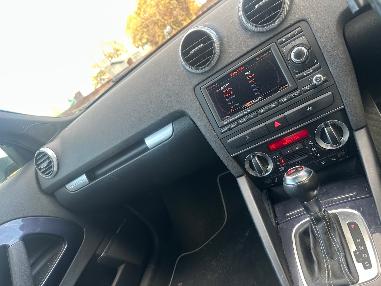 Used Audi A3 2010 for sale - 76392544: Photo 11