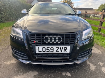 Used Audi A3 2010 for sale - 76392544: Photo