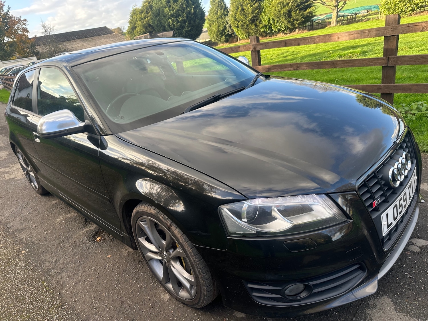 Used Audi A3 2010 for sale - 76392544: Photo 3