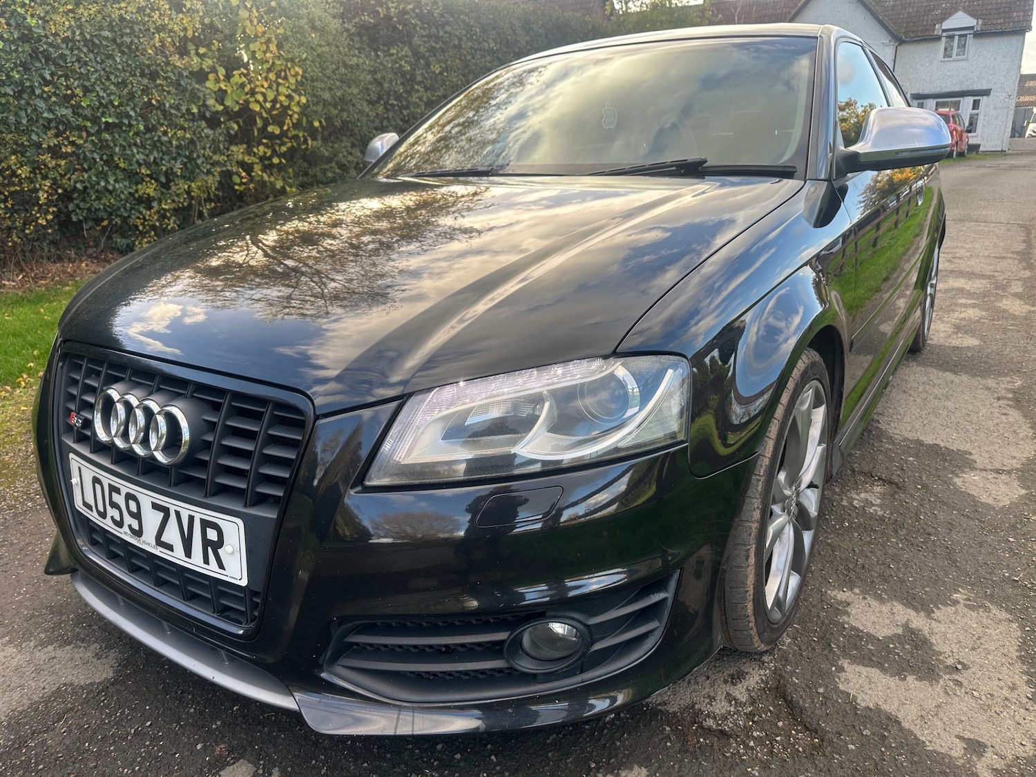 Used Audi A3 2010 for sale - 76392544: Photo 4