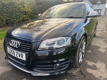 Used Audi A3 2010 for sale - 76392544: Photo