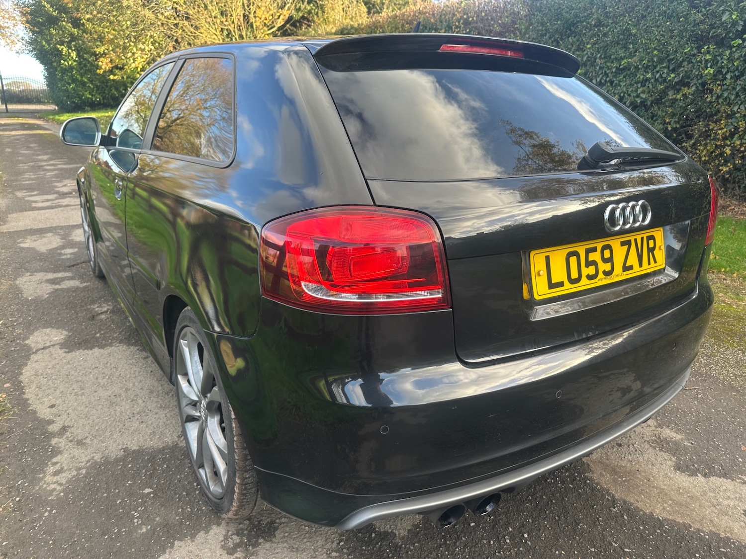 Used Audi A3 2010 for sale - 76392544: Photo 5