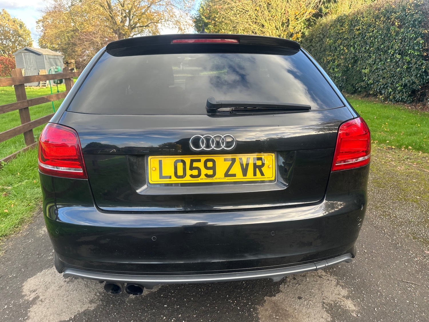 Used Audi A3 2010 for sale - 76392544: Photo 6