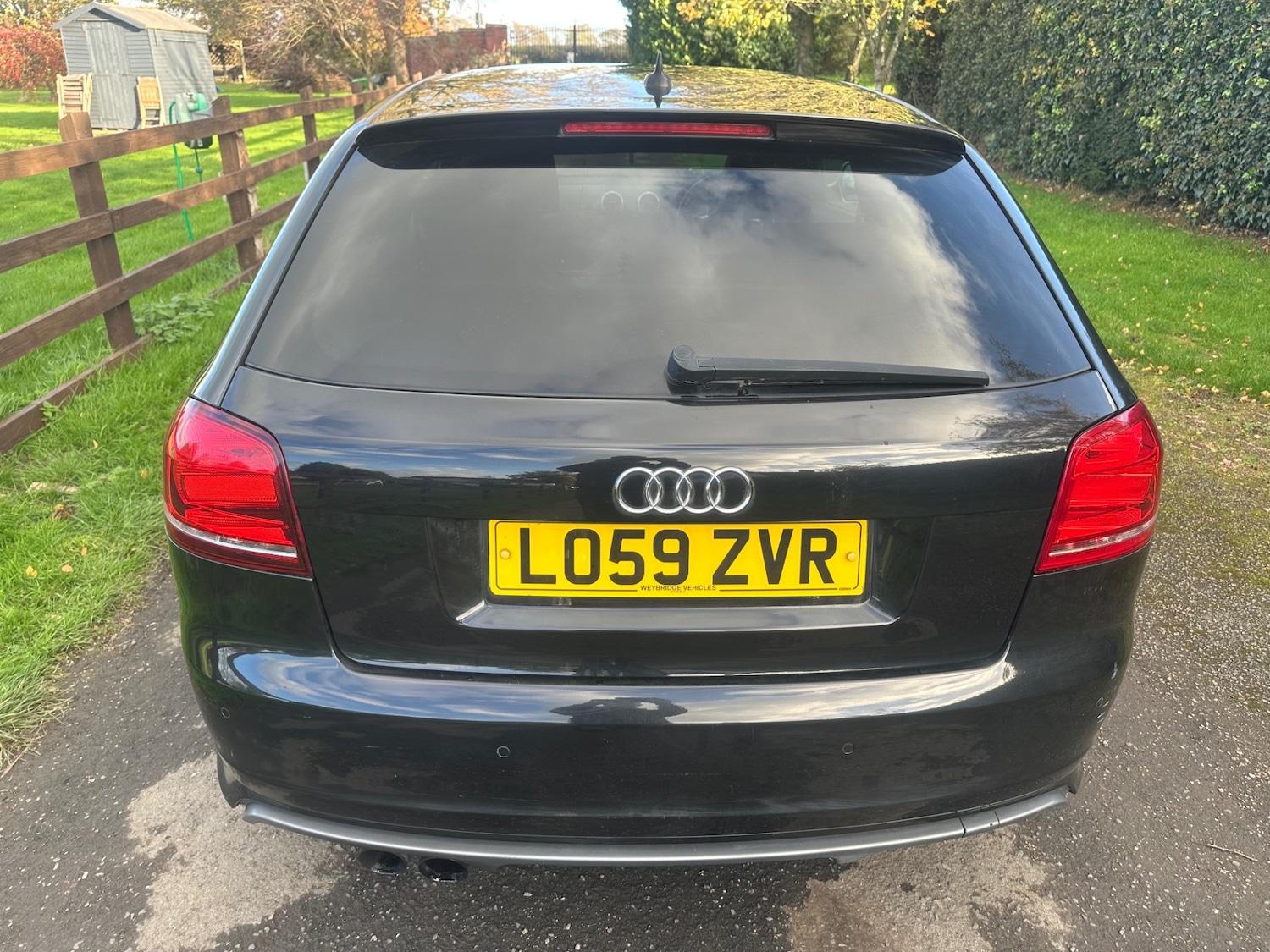 Used Audi A3 2010 for sale - 76392544: Photo 8