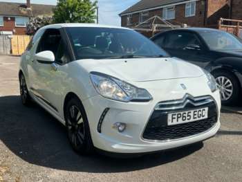 2015 (65) - 1.6 e-HDi DStyle 3dr