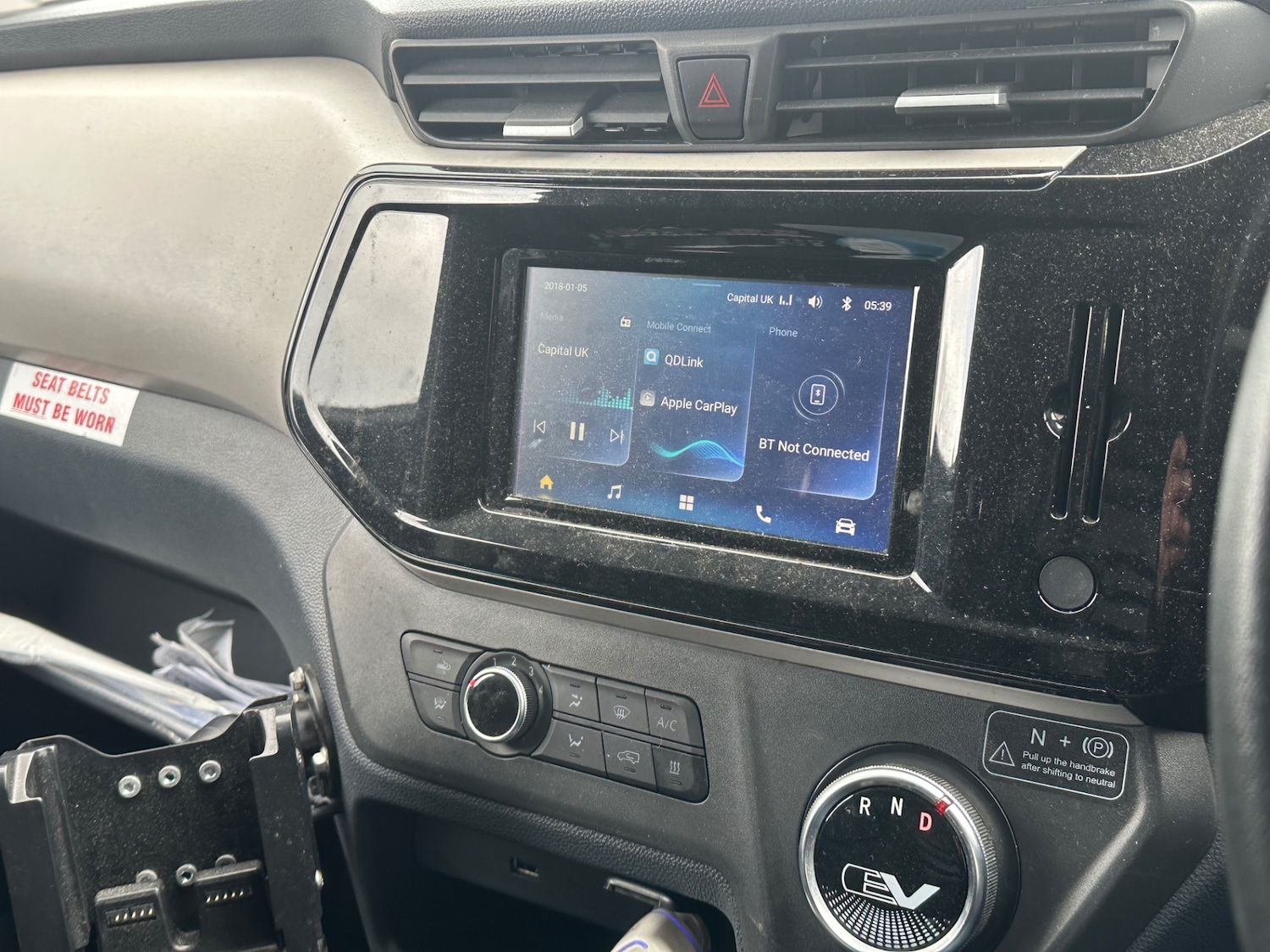 Used Maxus eDeliver 3 2022 for sale - 78065348: Photo 11