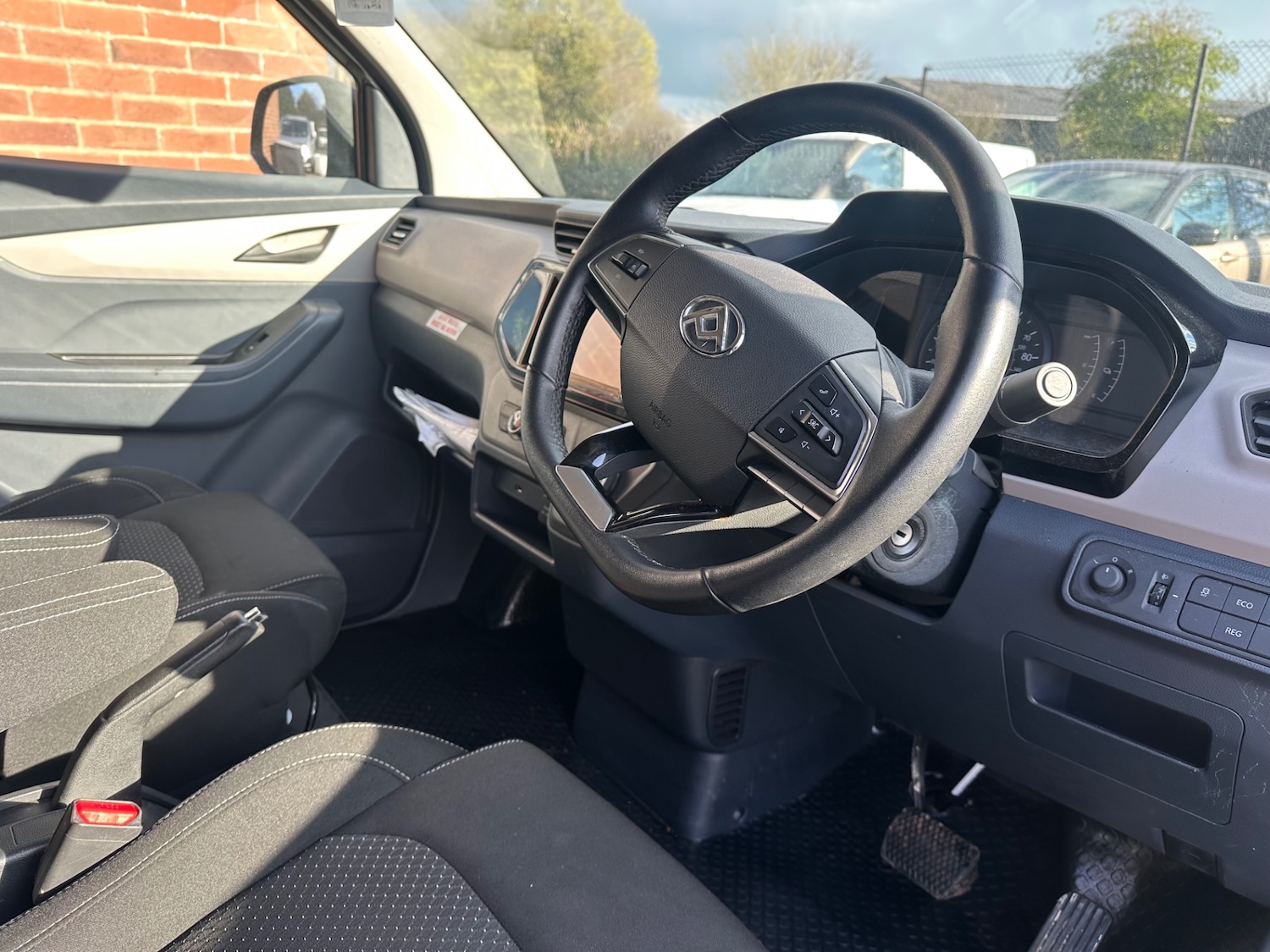 Used Maxus eDeliver 3 2022 for sale - 78065348: Photo 12