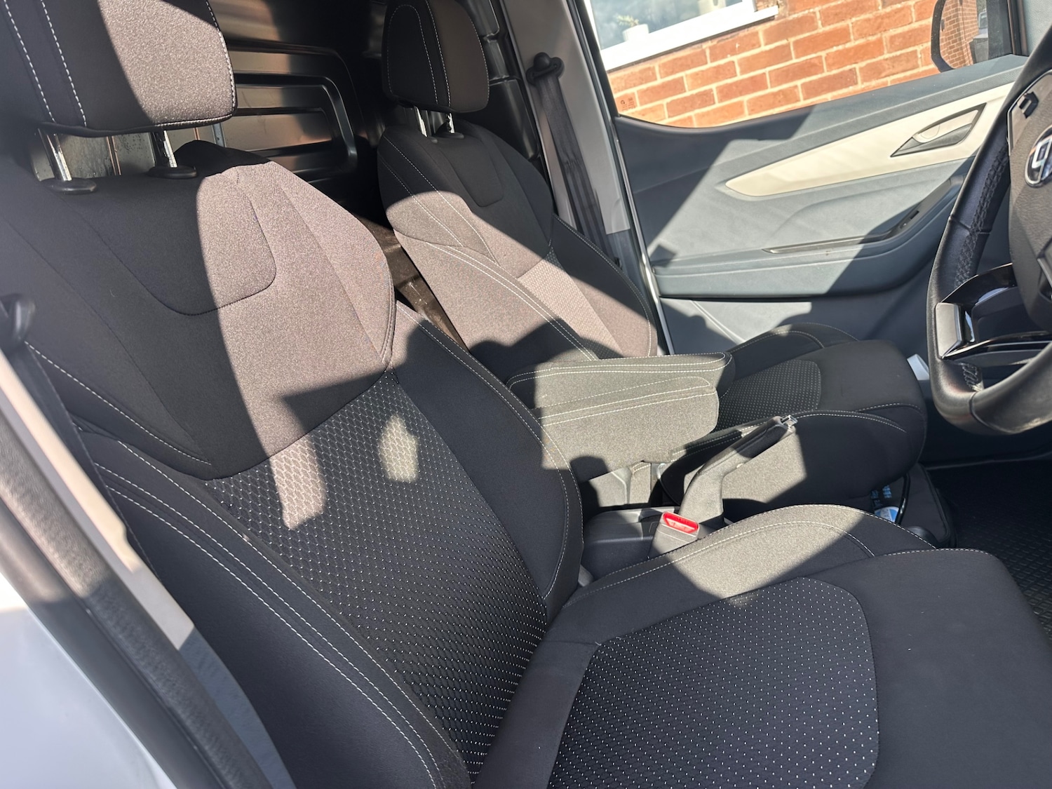 Used Maxus eDeliver 3 2022 for sale - 78065348: Photo 13