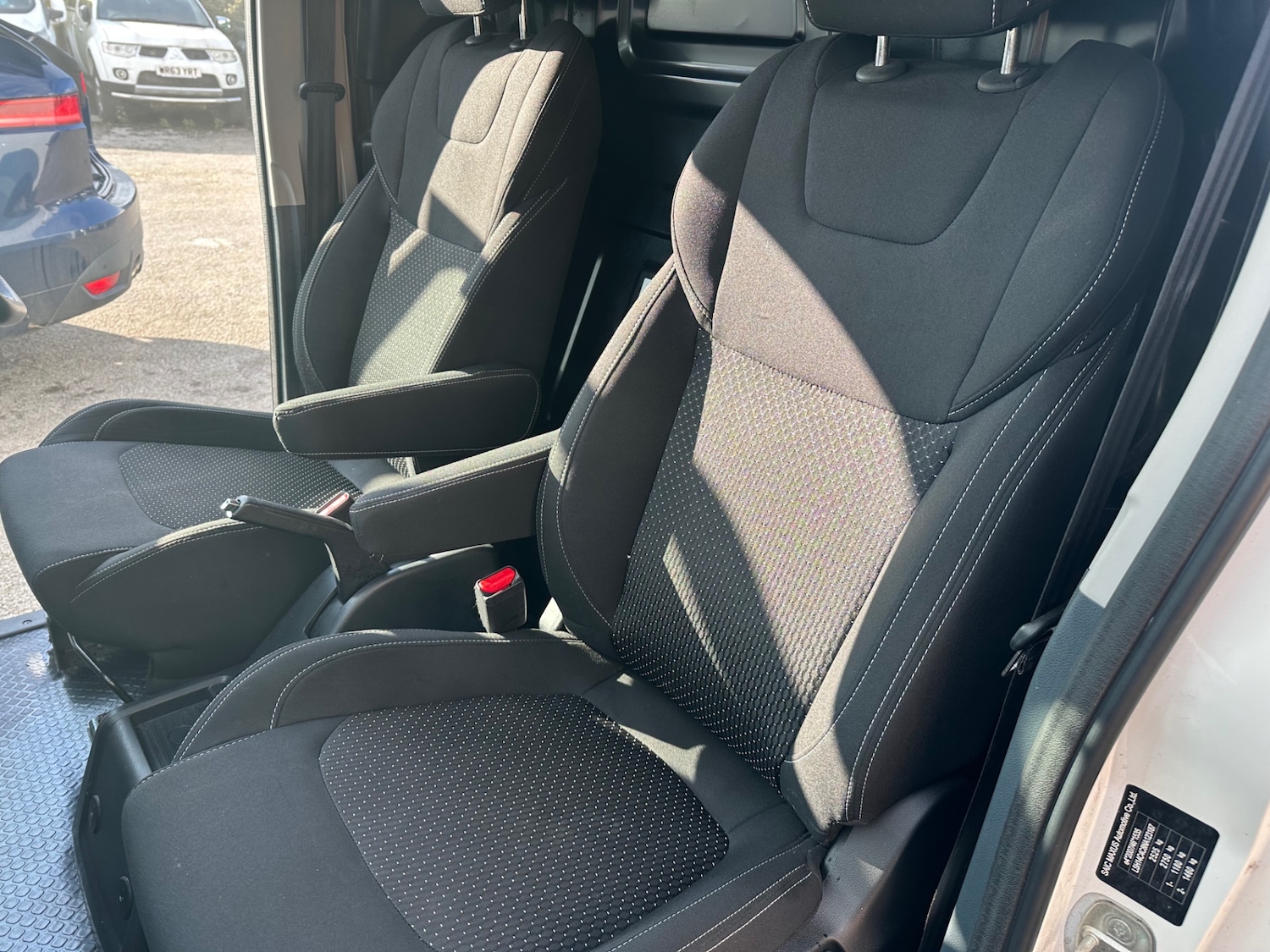 Used Maxus eDeliver 3 2022 for sale - 78065348: Photo 14