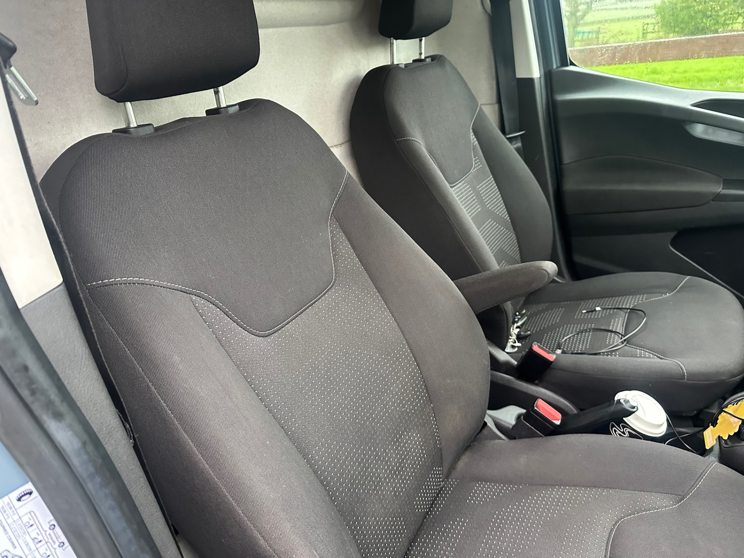 Used Ford Transit Courier 2019 for sale - 76905102: Photo 6