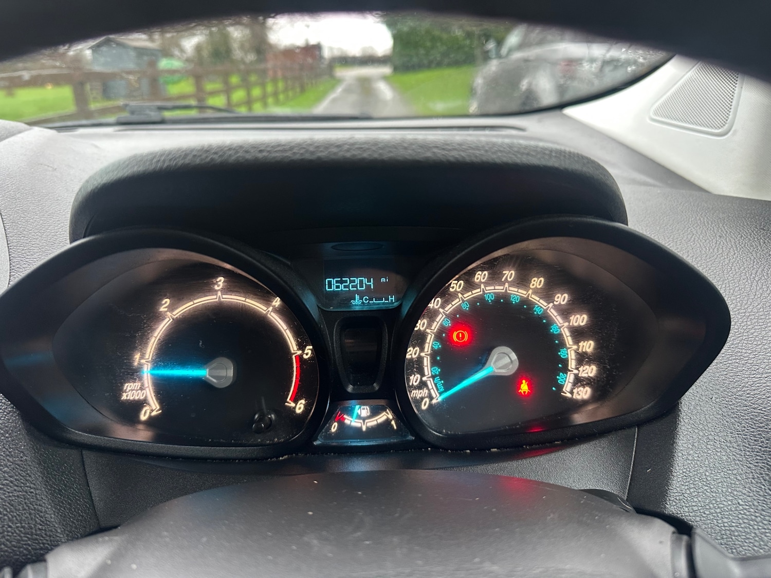 Used Ford Transit Courier 2019 for sale - 76905102: Photo 7