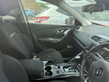 Used Renault Kadjar 2016 for sale - 74727794: Photo