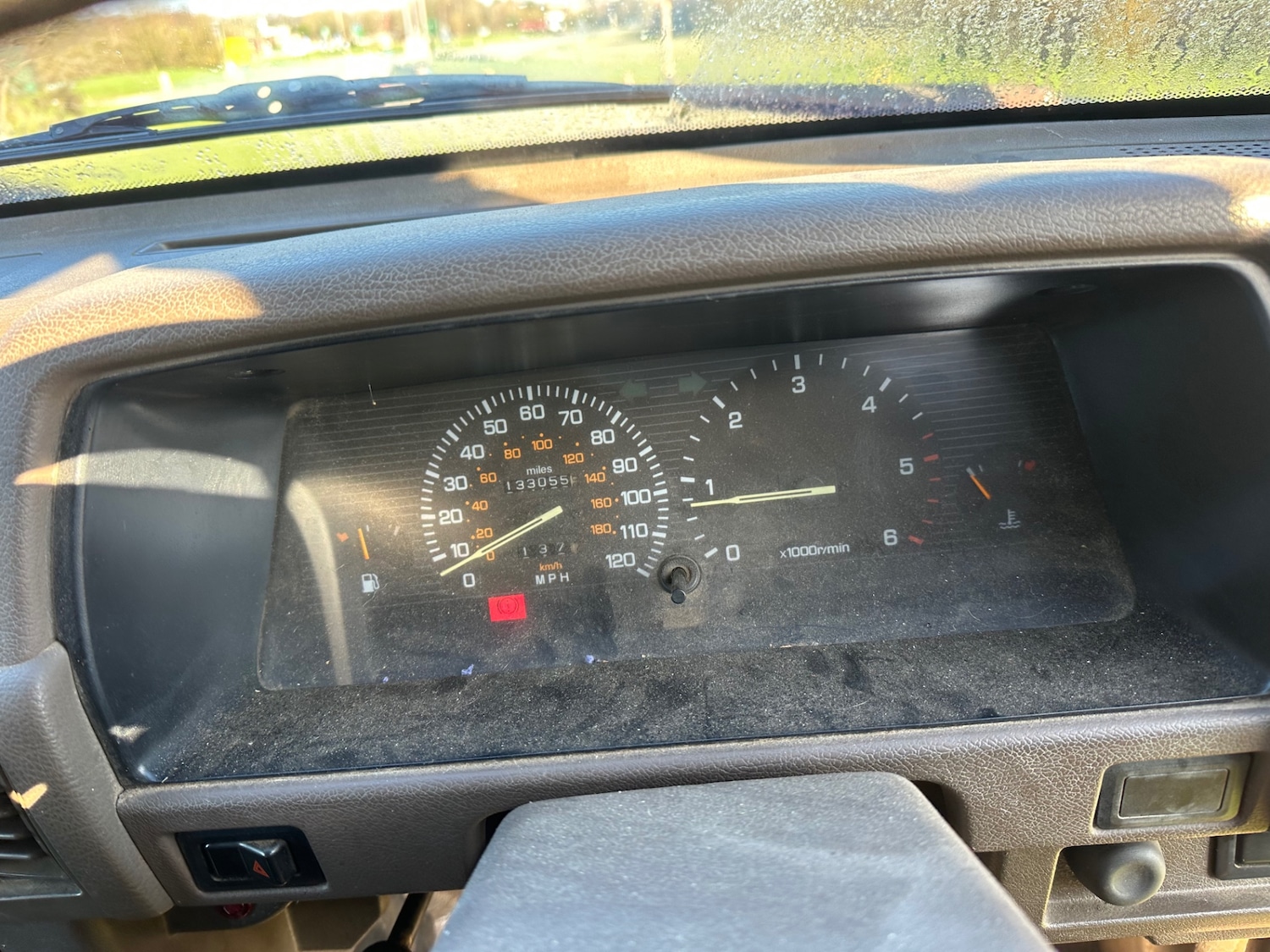 Used Mitsubishi L200 1995 for sale - 77930594: Photo 10