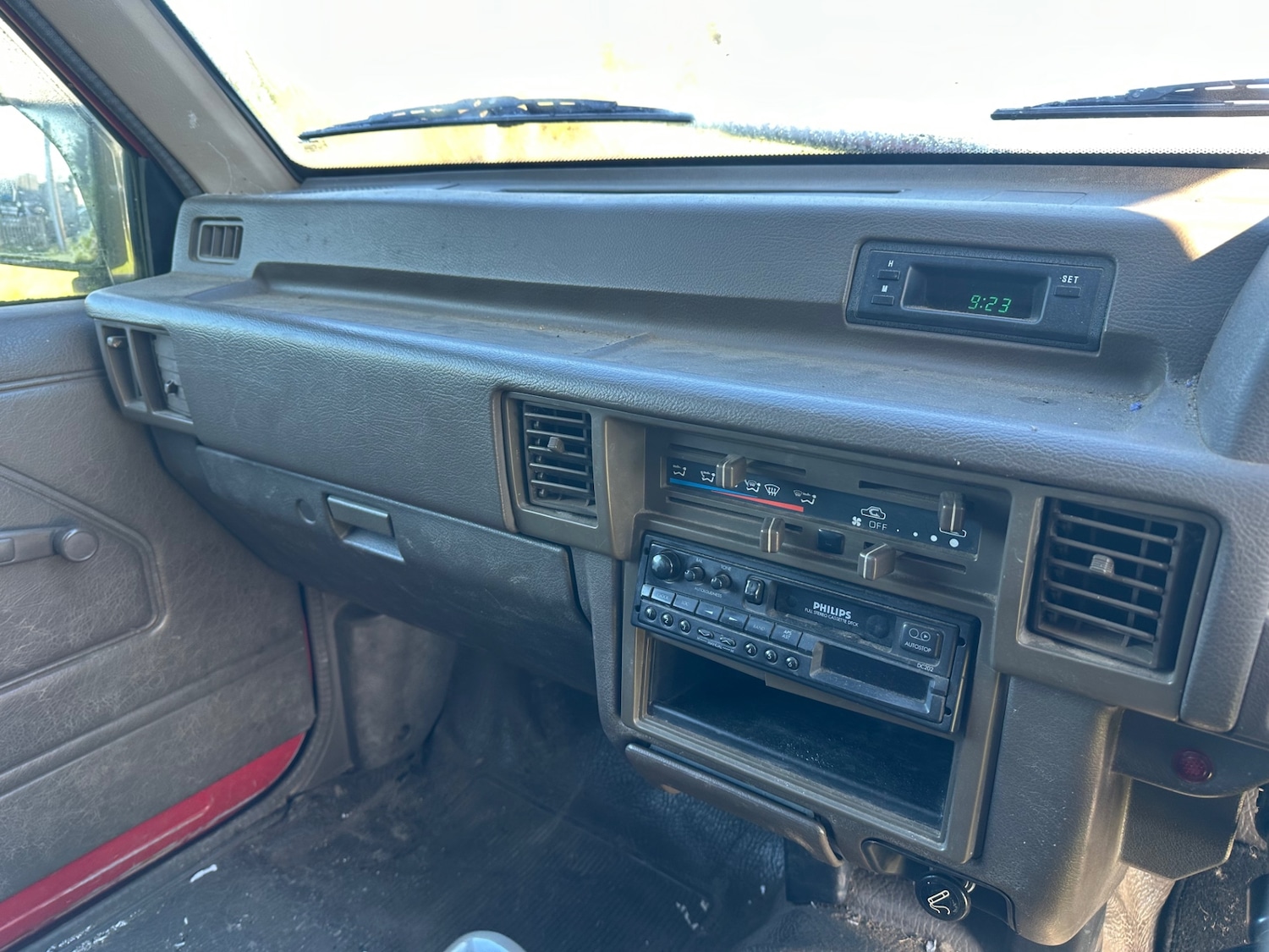 Used Mitsubishi L200 1995 for sale - 77930594: Photo 11