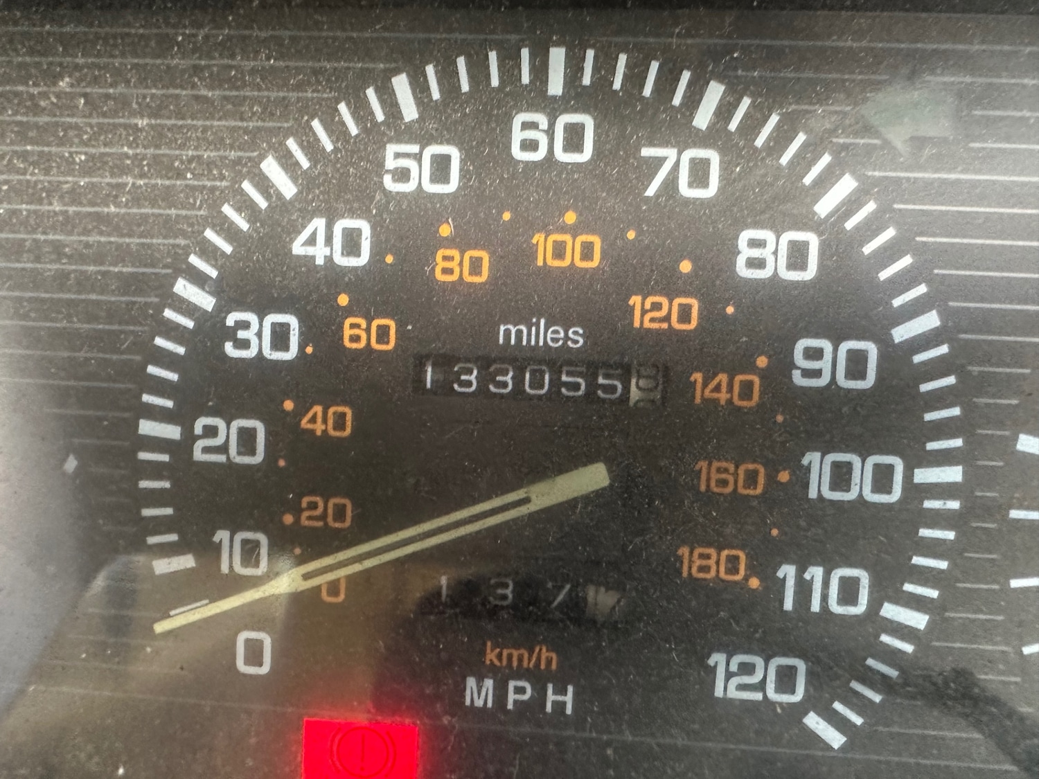 Used Mitsubishi L200 1995 for sale - 77930594: Photo 12