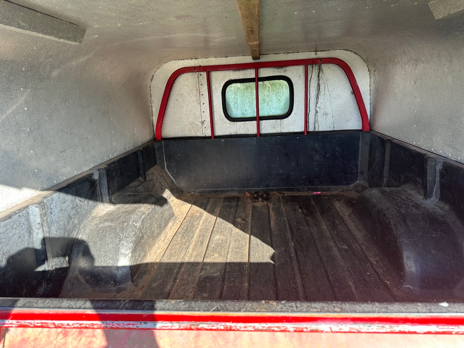 Used Mitsubishi L200 1995 for sale - 77930594: Photo 7