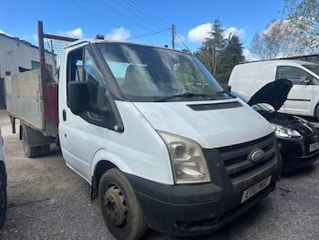 Used Ford Transit 2010 for sale - 78216065: Photo